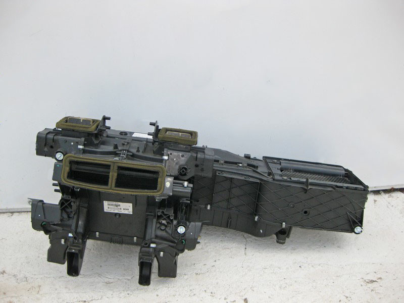 Mercedes-Benz  A2218301560 Корпус пічки S-Class W221 Одесса - изображение 1