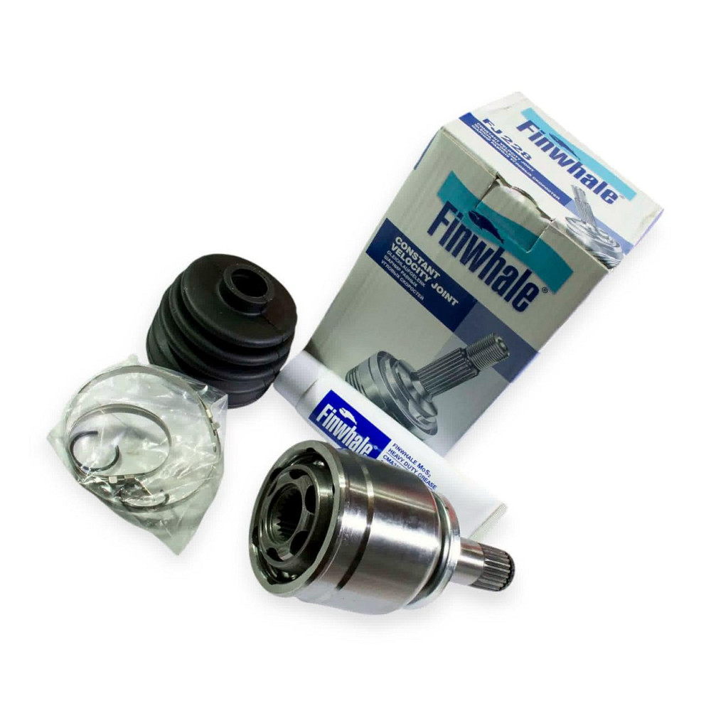 Шрус 2109, 21099, 2110-2115, 1117-1119, 2170-2172 внутренний 2108, Мукачево - изображение 1