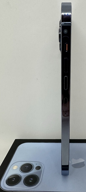 Айфон Apple iPhone 13 Pro Max 512gb Київ - фото 4