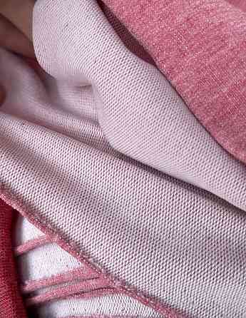 Ткань / опт / трикотаж двухнитка, от 3 м Киев