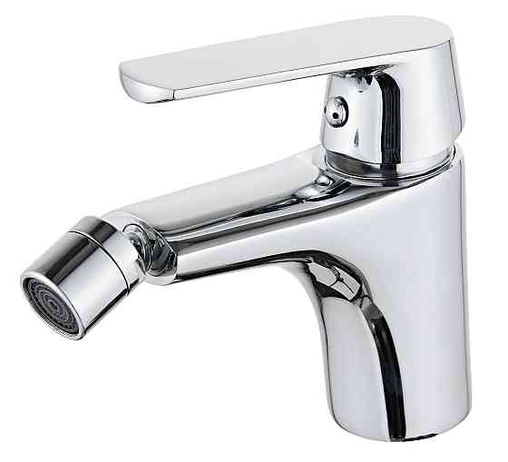 Смеситель для биде Globus Lux Laguna GLA-0106 (000032042) Киев