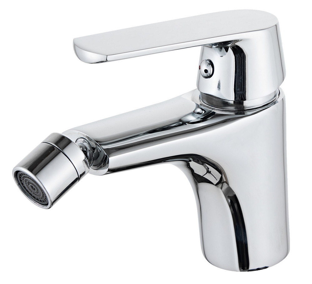 Смеситель для биде Globus Lux Laguna GLA-0106 (000032042) Киев - изображение 1