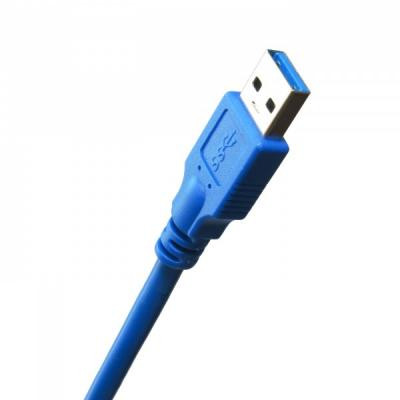 Дата кабель USB 3.0 AM to Micro B 0.5m Extradigital (KBU1625) Вінниця - фото 3