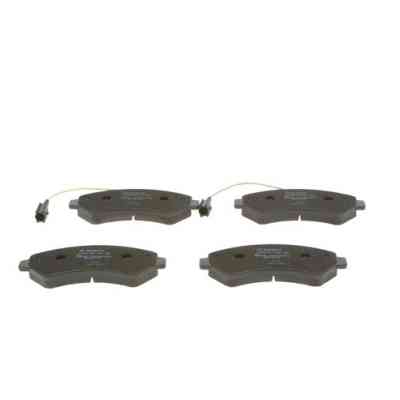 Тормозные колодки Bosch 0986494799 Винница