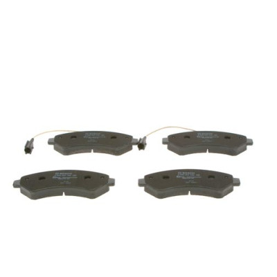 Тормозные колодки Bosch 0986494799 Винница - изображение 2