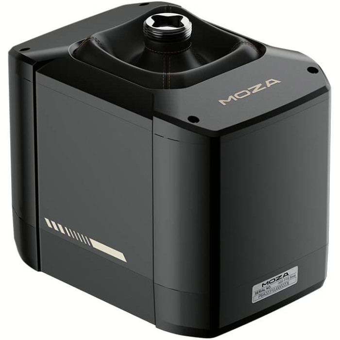 База для джойстика авіасимулятора MOZA FLIGHT AB9 Force Feedback Вінниця - фото 2