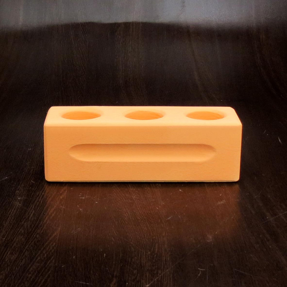 Органайзер настільний "Доріс" грейпфрут Миколаїв - фото 2