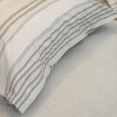 Постільна білизна Tiare L006 Сатин Deluxe двоспальний (L006_DeLuxe_dv) Вінниця - фото 11