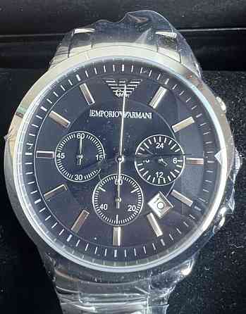 Часы Emporio Armani AR2434. Киев
