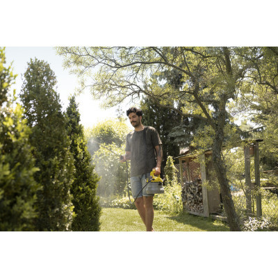 Обприскувач Karcher PSU 4-18, акумуляторний, 18В, 1.8 кг (без АКБ та ЗП) (1.445-300.0) Вінниця - фото 7