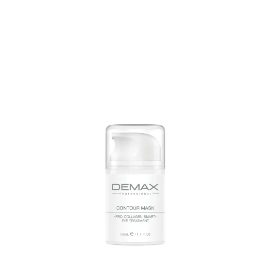 Контурная маска для глаз, Contour Mask «Pro-Collagen Smart» Eye Treatment  Demax  50 мл Днепр