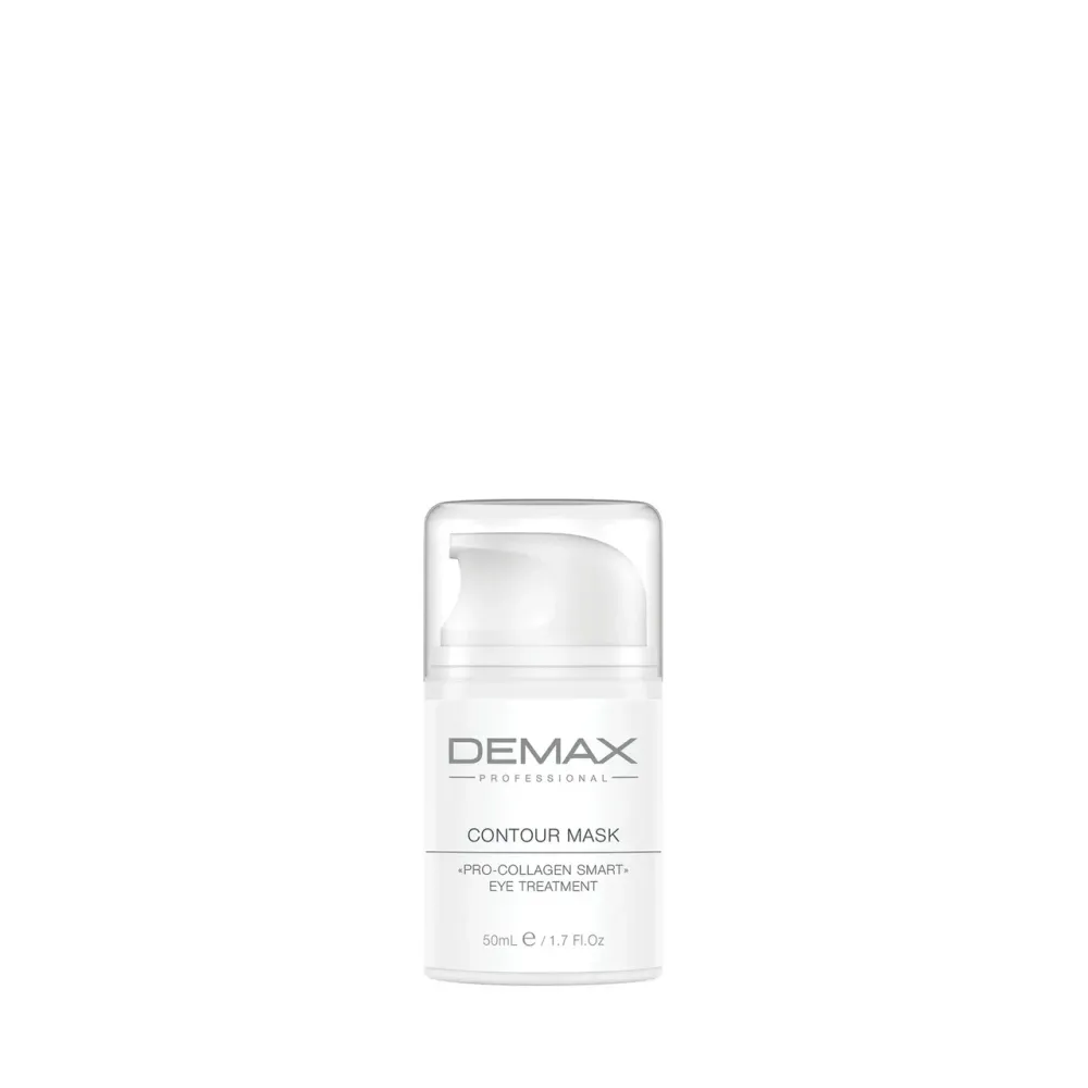 Контурная маска для глаз, Contour Mask «Pro-Collagen Smart» Eye Treatment  Demax  50 мл Днепр - изображение 1