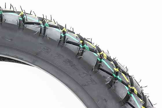 Шина 2,75-17 шипована SY-180 Київ
