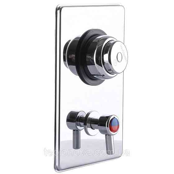 Змішувач-дозатор для душу TREMOLADA ТREMO-467MIXRG Чернівці