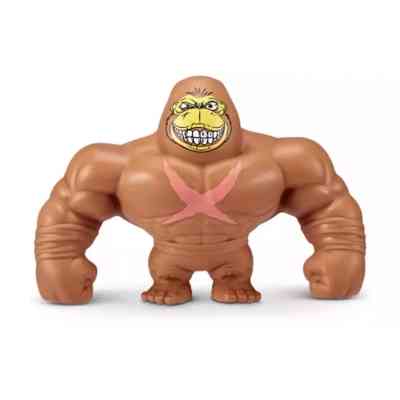 Антистрес Smashers Slam Heroes Brown Gorrila (74140B) Вінниця