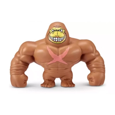 Антистрес Smashers Slam Heroes Brown Gorrila (74140B) Вінниця - фото 1