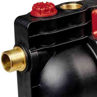 Садовий насос Einhell акумуляторний AQUINNA 18/28, PXC, 2800 л/год, 18V, 2.5бар (без АКБ та ЗП) (4180440) Вінниця