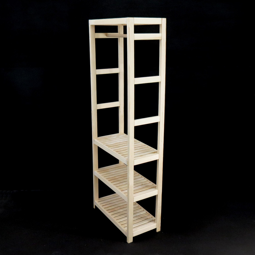 Стойка вешалка для одежды 