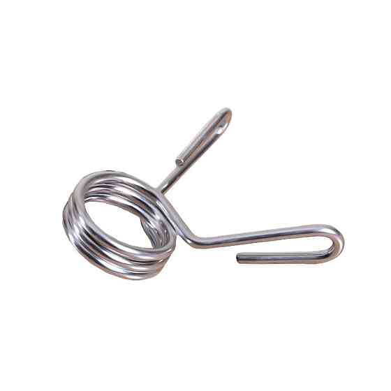 Пружинный хомут для штанг Fi28/29 мм MA-Z001 - Marbo Sport Киев