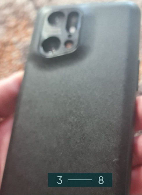 Телефон: OPPO Find X5 Pro 12/256Gb. Київ - фото 7