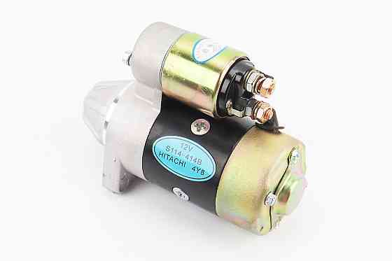 Стартер електричний 178F/186F (ліве обертання) Киев