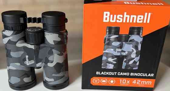 Бінокль Bushnell Новий зі США Київ