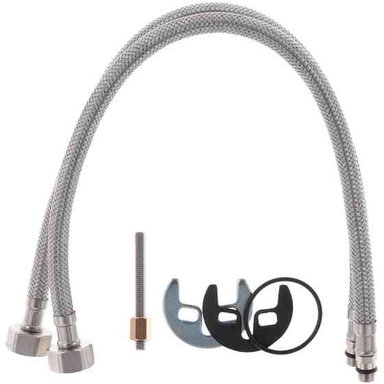 Змішувач для умивальника Champion MF 161 (CH0067) Харків