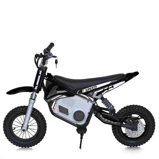 Дитячий електромобіль Мотоцикл M 5776AL-2 до 80 кг Вінниця