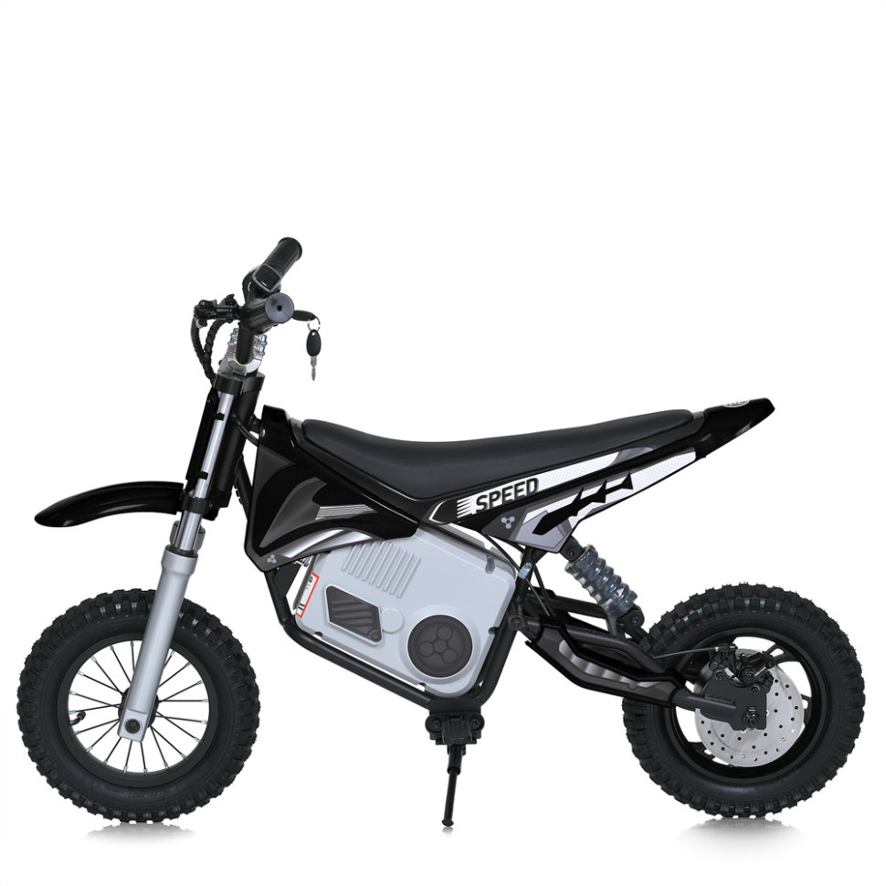 Дитячий електромобіль Мотоцикл M 5776AL-2 до 80 кг Вінниця - фото 5