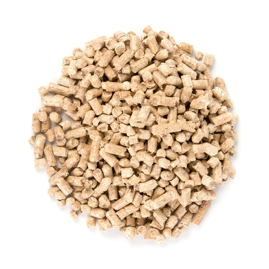 Наповнювач SuperCat стандарт, 1кг (синій) Київ - фото 3