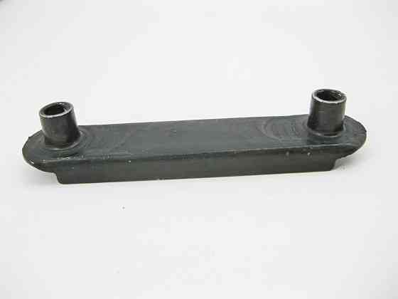 Mercedes-Benz  A2024920018 Підкладна пластина до кронштейна випускної системи C-Class W203 W204 E-Class W210 W211 W212 CLS C218 C219 CLK C208 C209 S-C Одесса