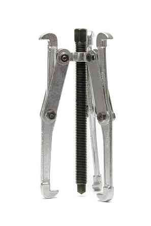 Знімач підшипників MASTERTOOL "трьохлапий" 200 мм (8") 73-3200 Коломыя