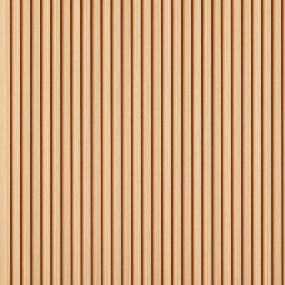 Рейка декоративна WPC стінова 3000х160х23мм Світлий дуб SW-00001854 Київ - фото 6