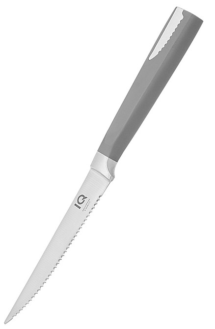 Нож зубчатый IQ Be Chef, 102 мм (6975282) Киев - изображение 3
