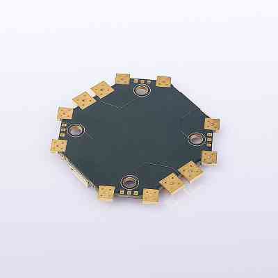 Плата розподілу живлення (PDB) Foxeer PDB400 (MR1805) Вінниця