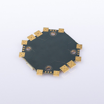 Плата розподілу живлення (PDB) Foxeer PDB400 (MR1805) Вінниця - фото 3