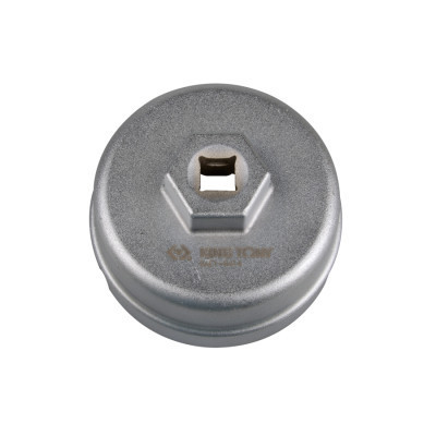 Автомобильный съемник KING TONY оливкового фильтра "чашка" 14P/64,5 мм (9AE1-6414) Винница - изображение 1