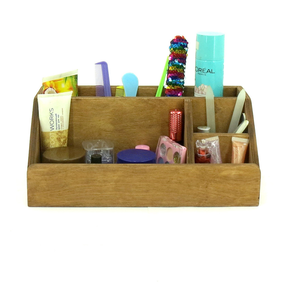 Органайзер для косметики "Мерітамон" мускат Миколаїв - фото 7