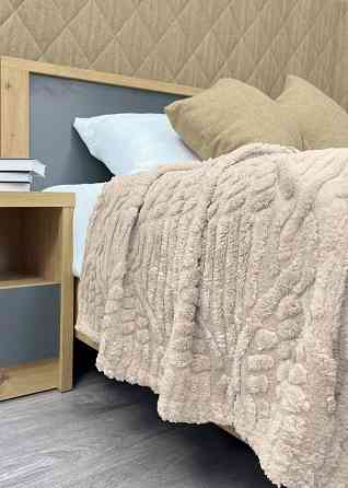 Плед 200х230 см (+-10см) 