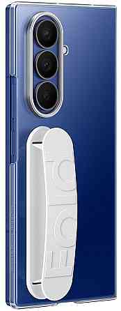 Чохол Samsung Fold 7 Clear Grip Case Transparent (EF-QF966CTEGUA) (7157347) Киев