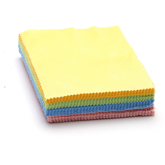 Салфетки для экранов и оптики, 100 шт, яркие цвета Киев