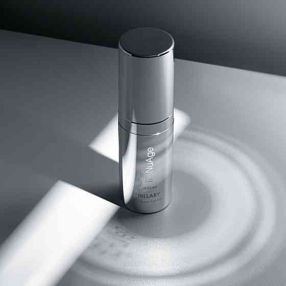 Комплекс ночного обновления кожи лица с ретинолом и пептидами. ReNuAge Nighttime Skin Renewal Complex with Retinol and Peptides Hillary Киев