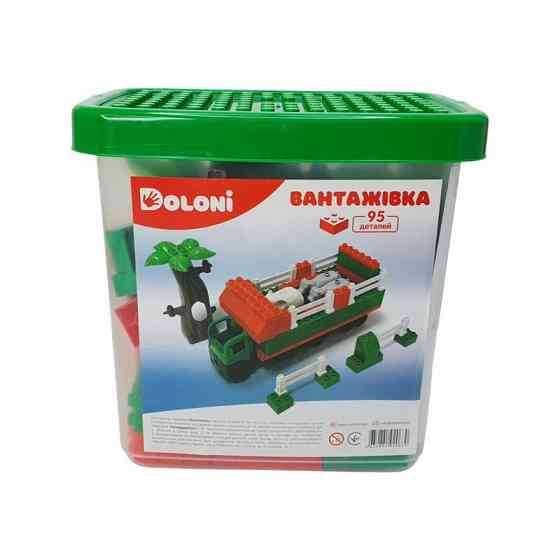 Конструктор 