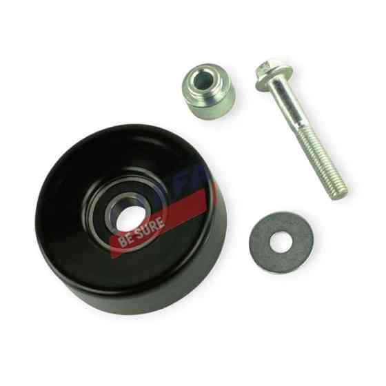 Натяжитель MICRO-V FORD TRANSIT CONNECT 02 РОЛИК 1.8 TDCi ремня Мукачево