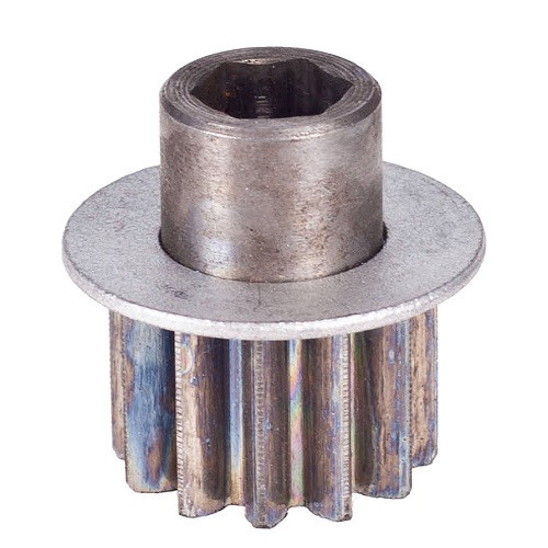 Входная шестерня передачи EW-11000 24 В, 12 зубьев (7338200) Харьков - изображение 2