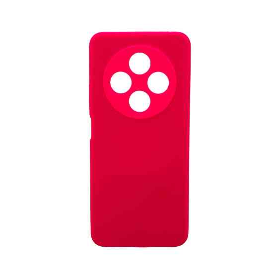 Чехол для Xiaomi Redmi 14C Cosmic Silicone Phosphor Киев