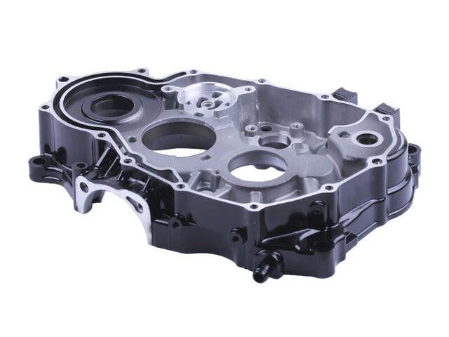 Картер правый на бензиновый двигатель СG150/200 Мукачево - изображение 2