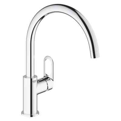 Смеситель Grohe 31555001 (CV030532) Винница