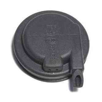 Заглушка для модулів оптики D 90 мм Hella 9GH152654007 Харків