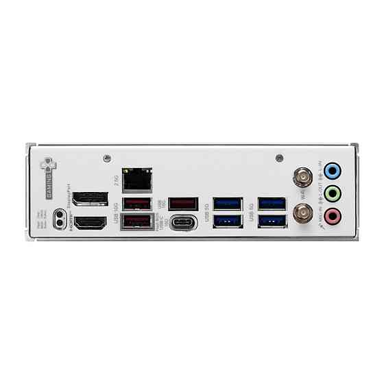 Материнська плата MSI B850M Gaming Plus WiFi6E Socket AM5 ( 16337 ) Харьков